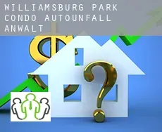 Williamsburg Park Condo  Autounfall Anwalt