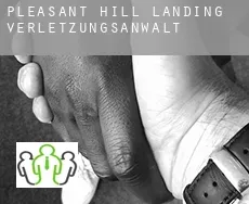 Pleasant Hill Landing  verletzungsanwalt
