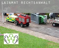 Lainmat rechtsanwalt