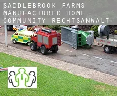 Saddlebrook Farms Manufactured Home Community  rechtsanwalt