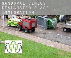 Sandoval immigration rechtsanwalt