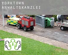 Yorktown  Anwaltskanzlei
