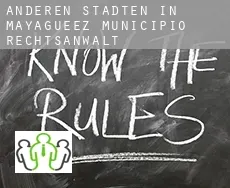 Anderen Städten in Mayagueez Municipio  rechtsanwalt