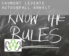 Caumont-l'Éventé Autounfall Anwalt