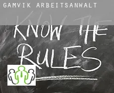 Gamvik  arbeitsanwalt