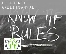 Le Chenit arbeitsanwalt