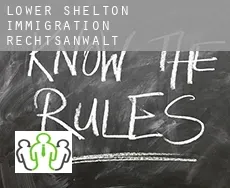 Lower Shelton  immigration rechtsanwalt