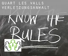 Quart de les Valls  verletzungsanwalt