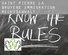 Saint-Pierre-la-Bruyère  immigration rechtsanwalt