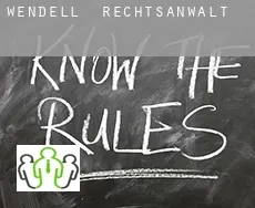 Wendell  rechtsanwalt