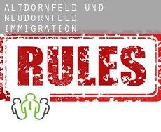 Altdörnfeld und Neudörnfeld  immigration rechtsanwalt