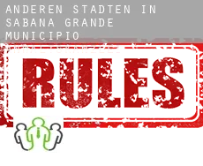 Anderen Städten in Sabana Grande Municipio  Anwaltskanzlei