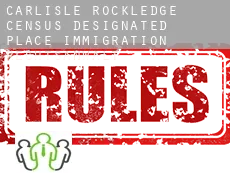 Carlisle-Rockledge  immigration rechtsanwalt