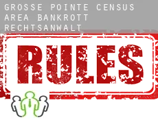 Grosse-Pointe (census area)  bankrott rechtsanwalt