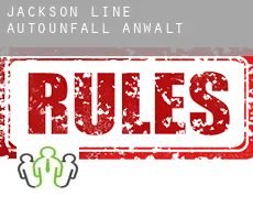 Jackson Line  Autounfall Anwalt