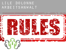 L'Île-d'Olonne arbeitsanwalt