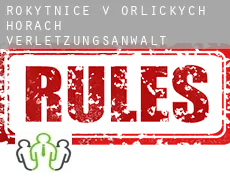 Rokytnice v Orlických Horách  verletzungsanwalt