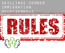 Skillings Corner  immigration rechtsanwalt