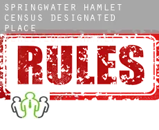 Springwater Hamlet  verletzungsanwalt