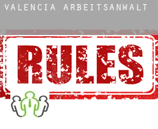 Valencia  arbeitsanwalt