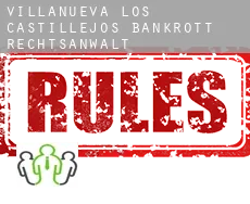 Villanueva de los Castillejos  bankrott rechtsanwalt
