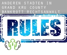 Anderen Städten in Grand Kru County  bankrott rechtsanwalt