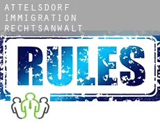 Attelsdorf  immigration rechtsanwalt