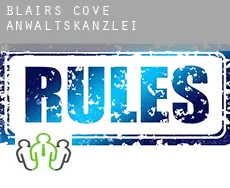 Blairs Cove  Anwaltskanzlei