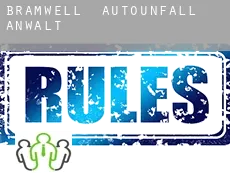 Bramwell  Autounfall Anwalt
