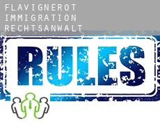 Flavignerot immigration rechtsanwalt