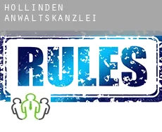 Hollinden  Anwaltskanzlei