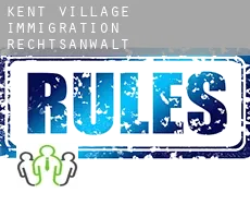 Kent Village  immigration rechtsanwalt