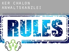 Ker Chalon  Anwaltskanzlei