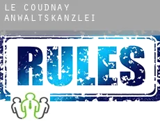 Le Coudnay  Anwaltskanzlei