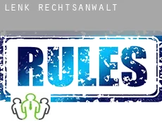 Lenk rechtsanwalt