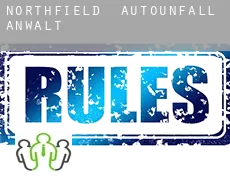Northfield  Autounfall Anwalt