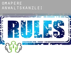 Omapere  Anwaltskanzlei
