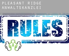 Pleasant Ridge  Anwaltskanzlei