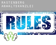 Rastenberg  Anwaltskanzlei