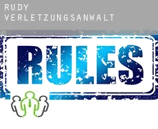 Rudy  verletzungsanwalt
