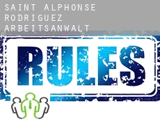 Saint-Alphonse-Rodriguez  arbeitsanwalt