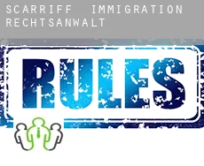 Scarriff  immigration rechtsanwalt