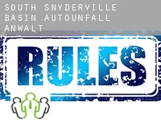 South Snyderville Basin  Autounfall Anwalt