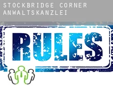 Stockbridge Corner  Anwaltskanzlei