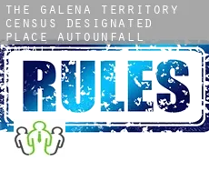 The Galena Territory  Autounfall Anwalt