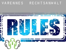 Varennes  rechtsanwalt
