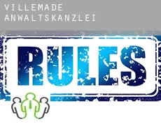 Villemade  Anwaltskanzlei