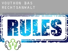 Vouthon-Bas  rechtsanwalt
