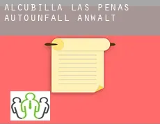 Alcubilla de las Peñas  Autounfall Anwalt