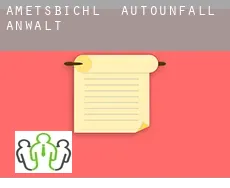 Ametsbichl  Autounfall Anwalt